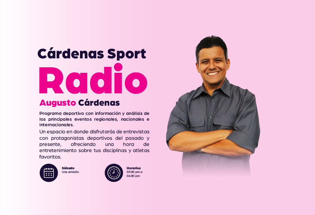 sport radio